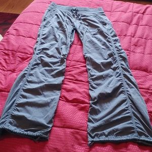 Lululemon Studio Dance Pants II Tall